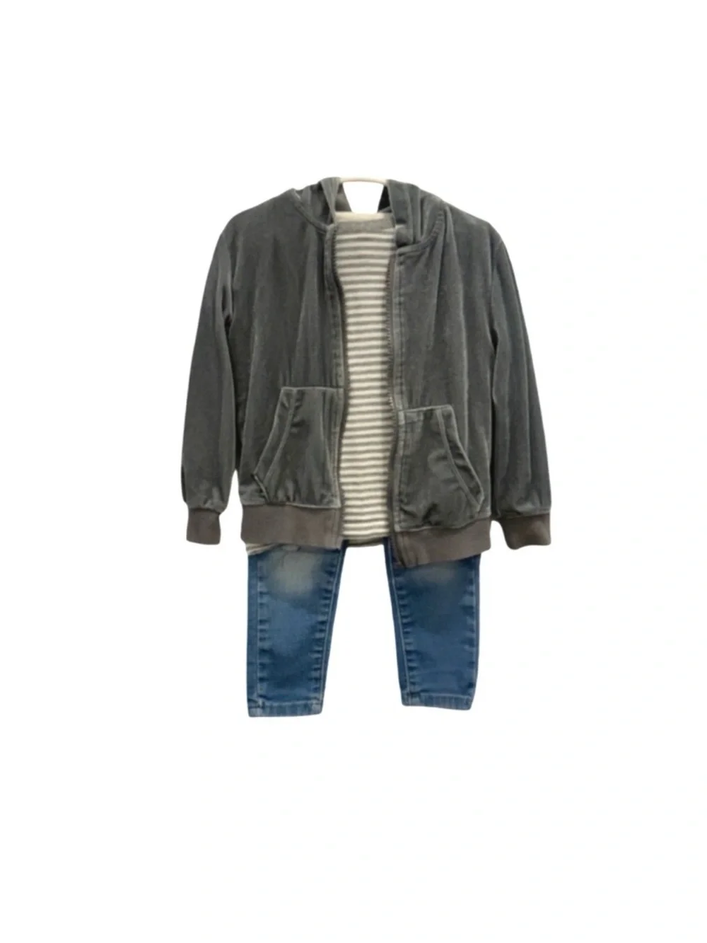 3 Piece Adriano Goldschmied Set